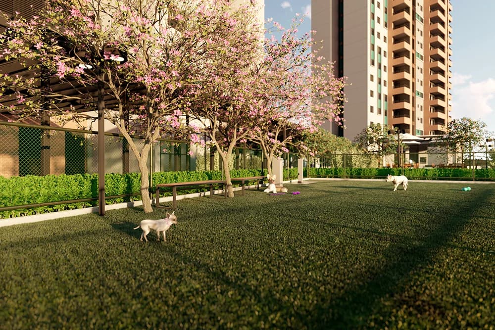 Espaço Pet - Resort Prime
